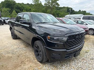 2025 Ram 1500 Crew Cab 4x4 Pickup for sale #531183B - photo 1