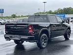 2025 Ram 1500 Crew Cab 4x4 Pickup for sale #531183B - photo 90
