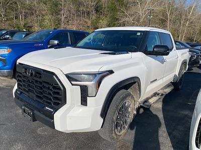 2024 Toyota Tundra CrewMax Cab 4x4 Pickup for sale #531199A - photo 1
