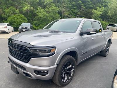 2022 Ram 1500 Crew Cab 4x4 Pickup for sale #531201A - photo 1