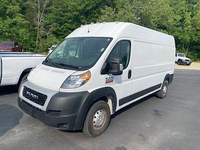 2021 Ram ProMaster 2500 High Roof FWD Empty Cargo Van for sale #545338A - photo 1