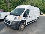 2021 Ram ProMaster 2500 High Roof FWD Empty Cargo Van for sale #545338A - photo 1
