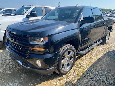 2016 Chevrolet Silverado 1500 Crew Cab 4WD Pickup for sale #543903A - photo 1