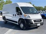 2021 Ram ProMaster 2500 High Roof FWD Empty Cargo Van for sale #545338A - photo 42