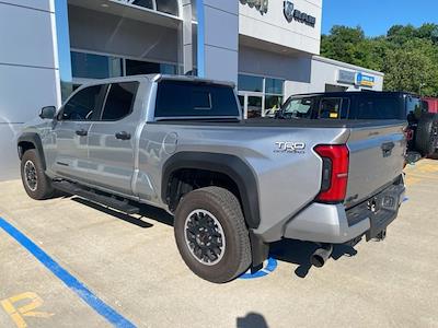 2024 Toyota Tacoma Double Cab 4WD Pickup for sale #552274A - photo 2