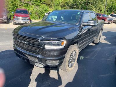 2021 Ram 1500 Crew Cab 4x4 Pickup for sale #527596A - photo 1