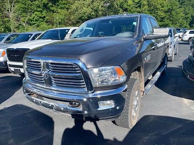 2016 Ram 2500 Crew Cab 4x4 Pickup for sale #552438A - photo 1
