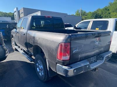 2016 Ram 2500 Crew Cab 4x4 Pickup for sale #552438A - photo 2