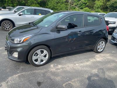2020 Chevrolet Spark FWD Hatchback for sale #557075A - photo 1
