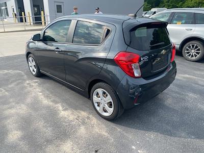 2020 Chevrolet Spark FWD Hatchback for sale #557075A - photo 2
