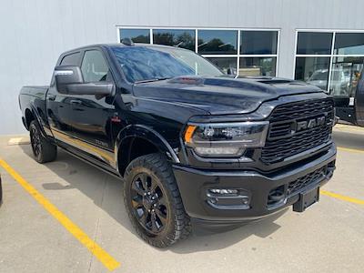 2024 Ram 2500 Crew Cab 4x4 Pickup for sale #568629A - photo 1