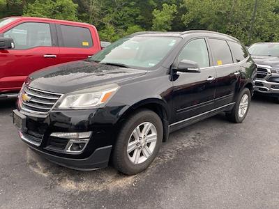 2013 Chevrolet Traverse FWD SUV for sale #576900A - photo 1