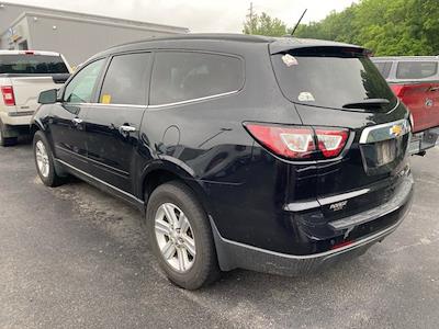 2013 Chevrolet Traverse FWD SUV for sale #576900A - photo 2