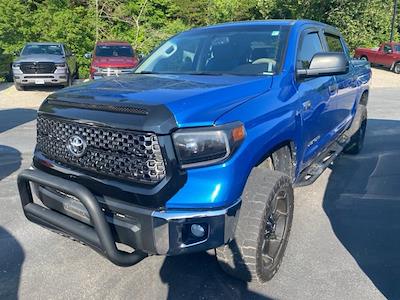 2017 Toyota Tundra Crew Cab 4x4 Pickup for sale #579293A - photo 1