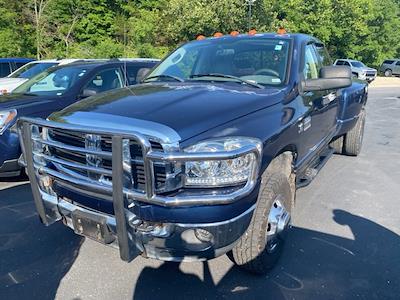 2007 Dodge Ram 3500 Quad Cab DRW 4x4 Pickup for sale #579293AA - photo 1