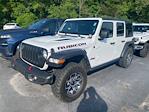 2021 Jeep Wrangler 4x4 SUV for sale #609368A - photo 1