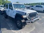 2021 Jeep Wrangler 4x4 SUV for sale #609368A - photo 4