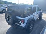 2021 Jeep Wrangler 4x4 SUV for sale #609368A - photo 5