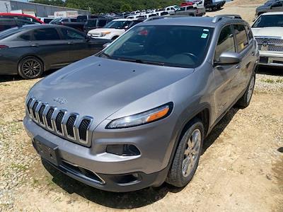 2014 Jeep Cherokee 4x4 SUV for sale #607967A - photo 1