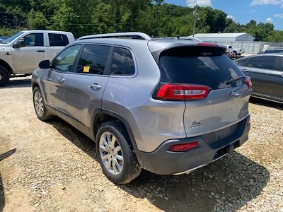 2014 Jeep Cherokee 4x4 SUV for sale #607967A - photo 2