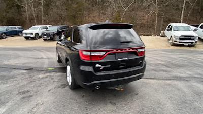 2022 Dodge Durango AWD SUV for sale #631549A - photo 2