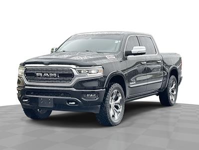 2022 Ram 1500 Crew Cab 4x4 Pickup for sale #645346A - photo 1