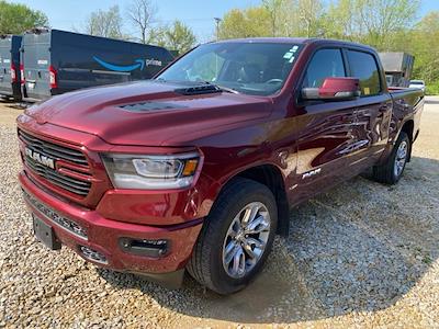2023 Ram 1500 Crew Cab 4x4 Pickup for sale #645562A - photo 1