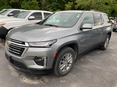 2023 Chevrolet Traverse AWD SUV for sale #647225A - photo 1