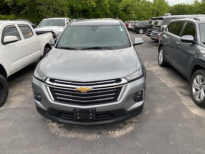 2023 Chevrolet Traverse AWD SUV for sale #647225A - photo 2