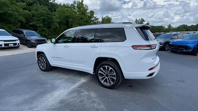 2023 Jeep Grand Cherokee L 4x4 SUV for sale #648727A - photo 2