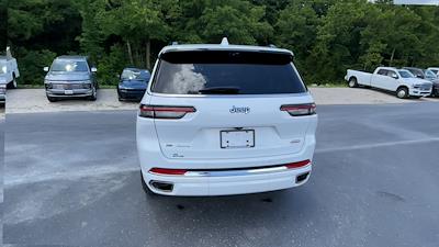 2023 Jeep Grand Cherokee L 4x4 SUV for sale #648727A - photo 2