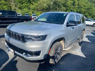 2023 Jeep Wagoneer 4x4 SUV for sale #649010A - photo 1