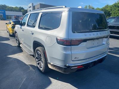 2023 Jeep Wagoneer 4x4 SUV for sale #649010A - photo 2
