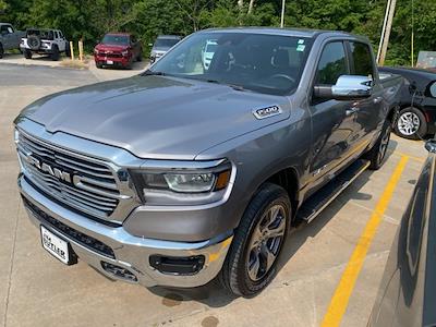 2023 Ram 1500 Crew Cab 4x4 Pickup for sale #660899A - photo 1