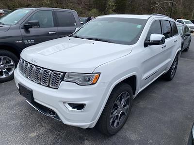 2019 Jeep Grand Cherokee 4x4 SUV for sale #661674A - photo 1