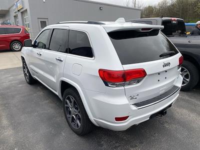 2019 Jeep Grand Cherokee 4x4 SUV for sale #661674A - photo 2