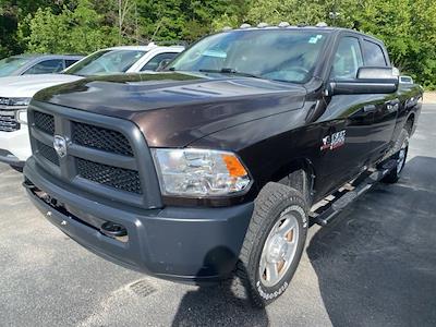 2017 Ram 2500 Crew Cab 4x4 Pickup for sale #669890A - photo 1