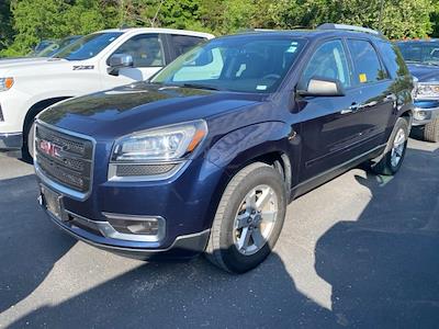 2015 GMC Acadia FWD SUV for sale #679316A - photo 1