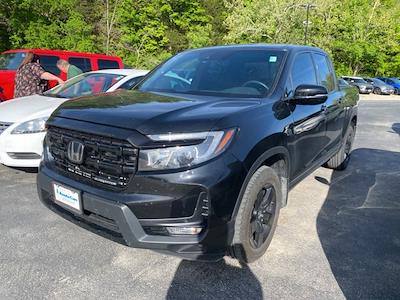 2024 Honda Ridgeline Crew Cab AWD Pickup for sale #681411A - photo 1