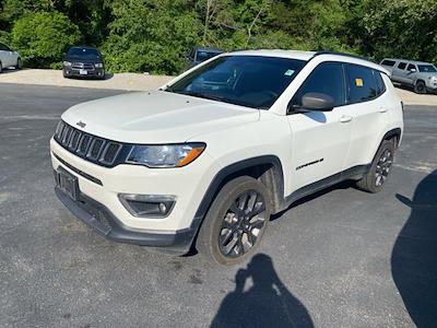2021 Jeep Compass 4x4 SUV for sale #688676A - photo 1