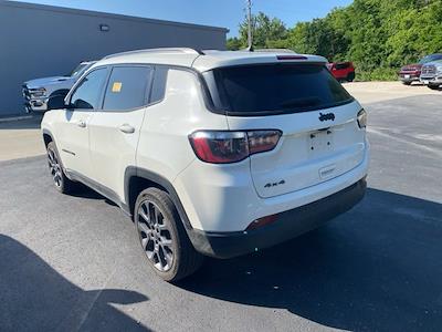 2021 Jeep Compass 4x4 SUV for sale #688676A - photo 2