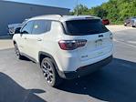 2021 Jeep Compass 4x4 SUV for sale #688676A - photo 2
