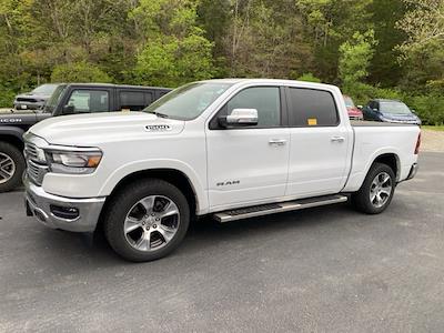 2022 Ram 1500 Crew Cab 4x4 Pickup for sale #692786A - photo 1