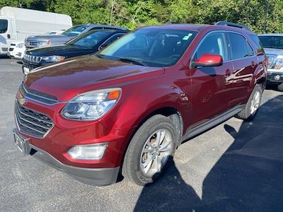 2016 Chevrolet Equinox FWD SUV for sale #693504A - photo 1