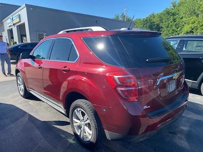 2016 Chevrolet Equinox FWD SUV for sale #693504A - photo 2