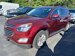 2016 Chevrolet Equinox FWD SUV for sale #693504A - photo 1