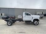 New 2024 Chevrolet Silverado 5500 Work Truck Regular Cab 4WD Cab Chassis for sale #696150 - photo 14
