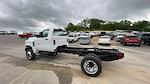New 2024 Chevrolet Silverado 5500 Work Truck Regular Cab 4WD Cab Chassis for sale #696150 - photo 47