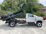 New 2024 Chevrolet Silverado 5500 Regular Cab Cab Chassis for sale #696150 - photo 82