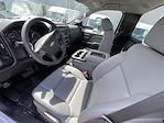 New 2024 Chevrolet Silverado 5500 Work Truck Regular Cab 4WD Cab Chassis for sale #697702 - photo 36